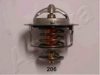 ASHIKA 38-02-206 Thermostat, coolant